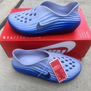 Nike ReactX Rejuven8 'Midnight Navy Comet Blue IB6366-400 Men's Size 11